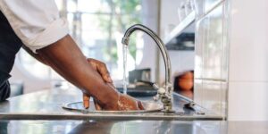 how to improve water pressure at home