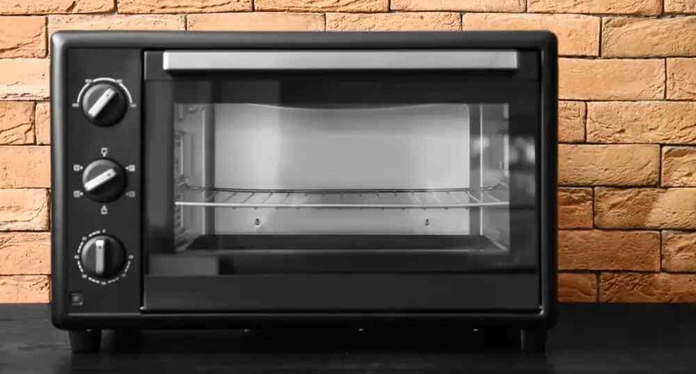 how long to sublimate tumbler in convection oven