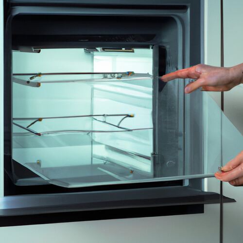 tips for safely using oven safe glass