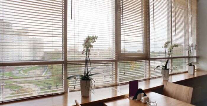 best window treatment types for privacy
