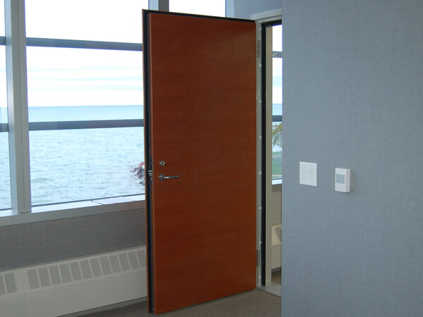 steel acoustic access doors key features and benefits