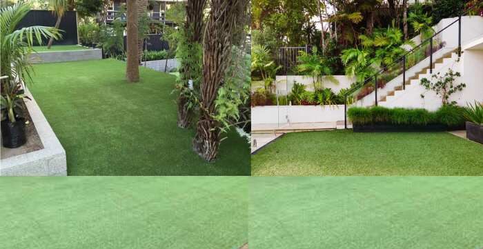 tips for an eco friendly lawn care