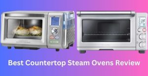best countertop steam ovens review