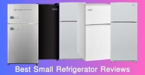 best small refrigerator