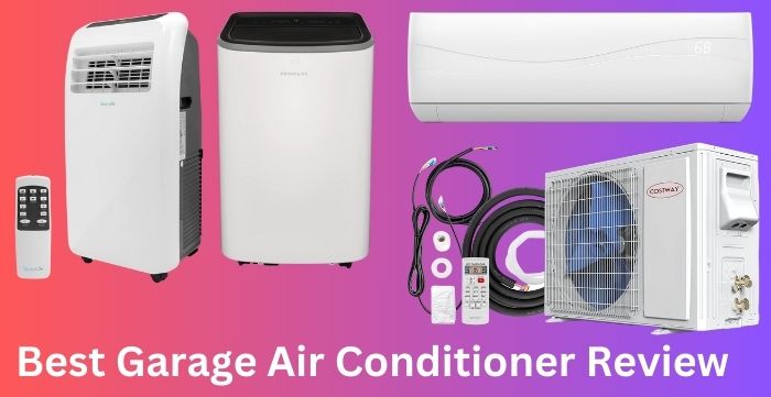 air conditioner for garage