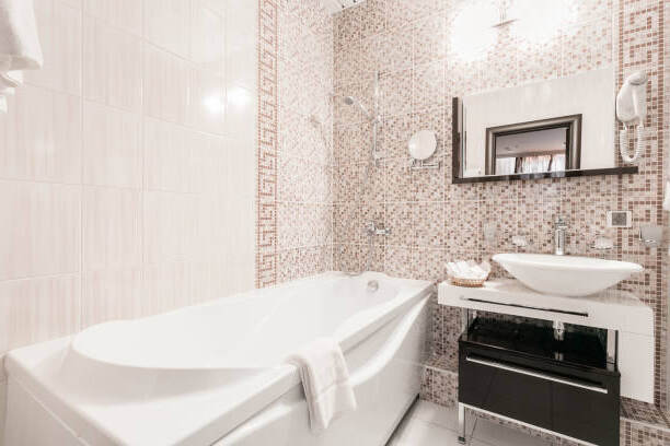 what are the latest bathroom renovation trends