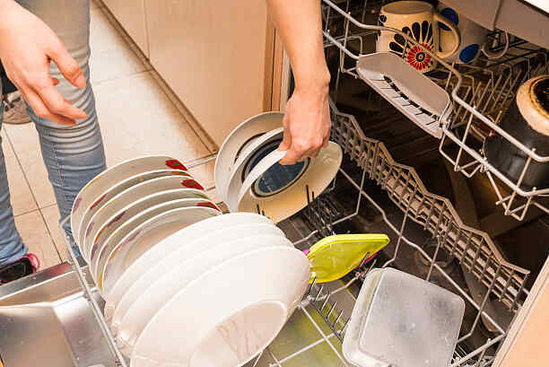 how in sink dishwashers can save you time energy and water