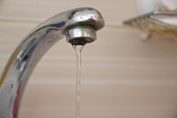 how much damage one leaky faucet can cause In your home