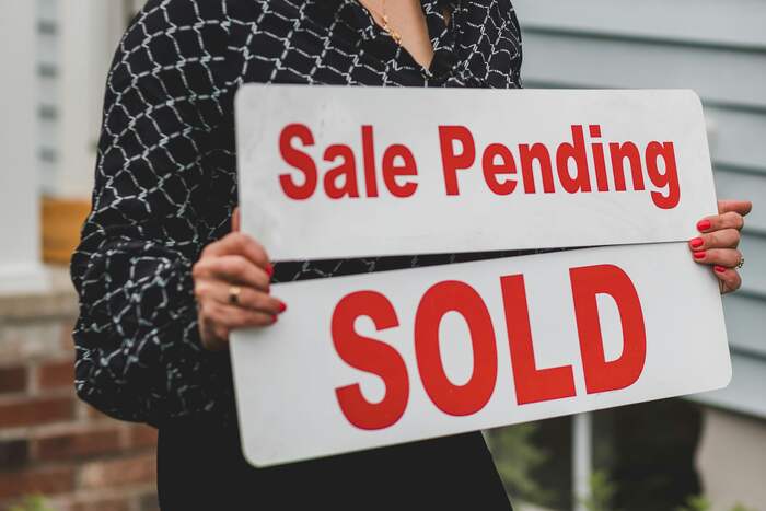 A first-timer's guide to buying and selling as a homeowner