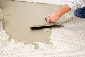 concrete leveling is important for your home's exterior